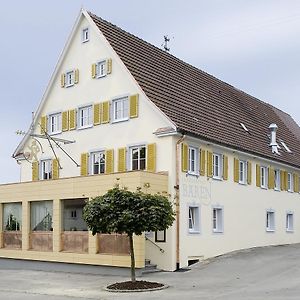 Hotel Landgasthof Bären